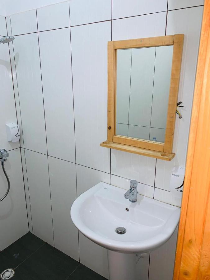 Guest House And Hostel Val-Mar Gjirokastër 外观 照片