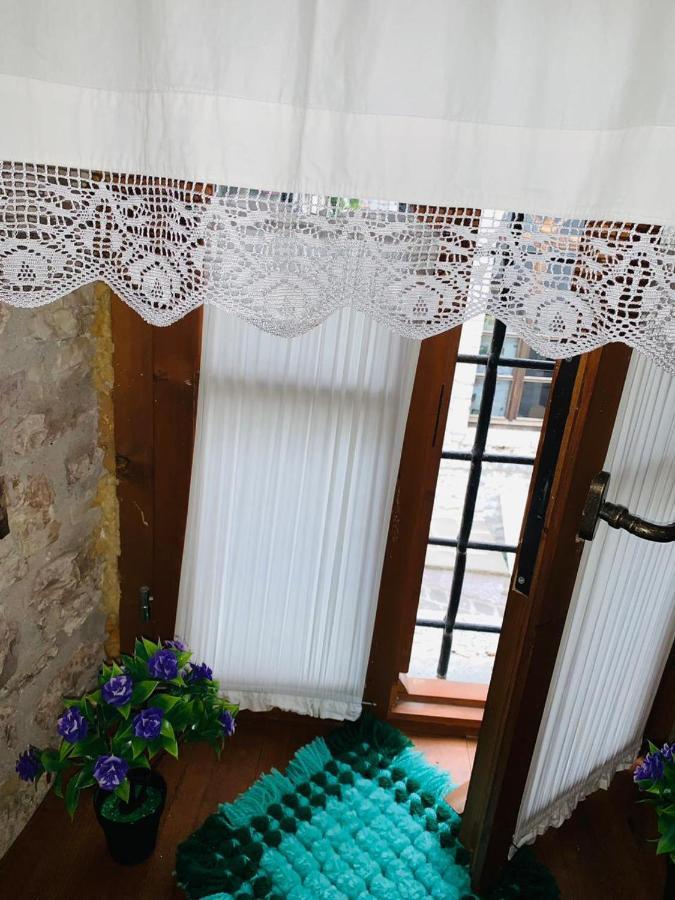 Guest House And Hostel Val-Mar Gjirokastër 外观 照片