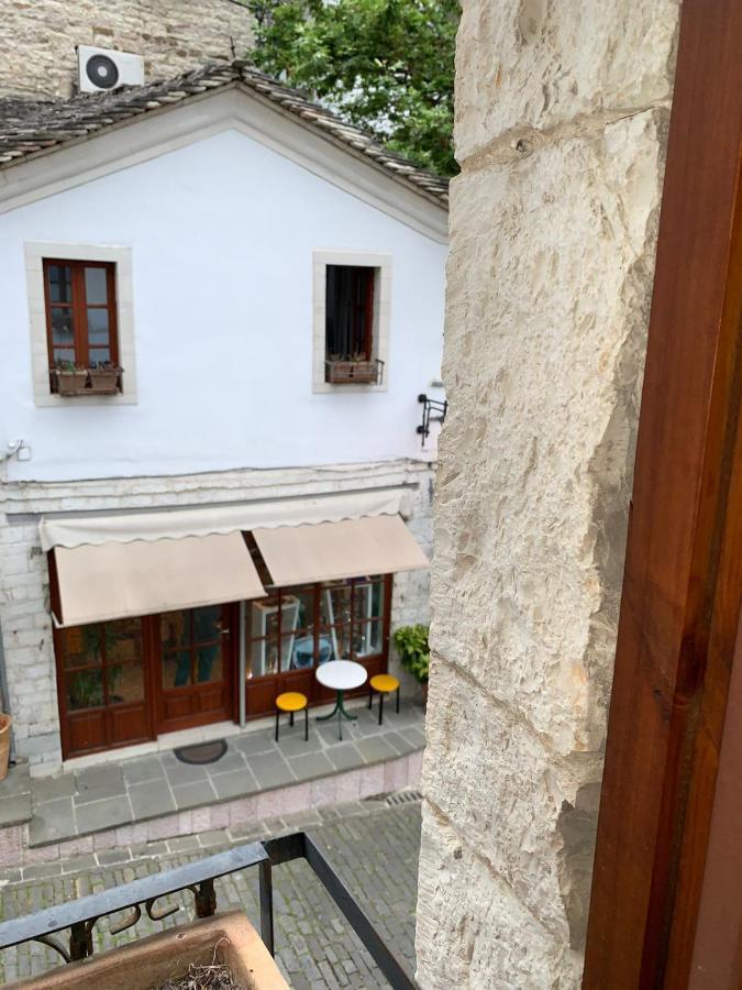 Guest House And Hostel Val-Mar Gjirokastër 外观 照片
